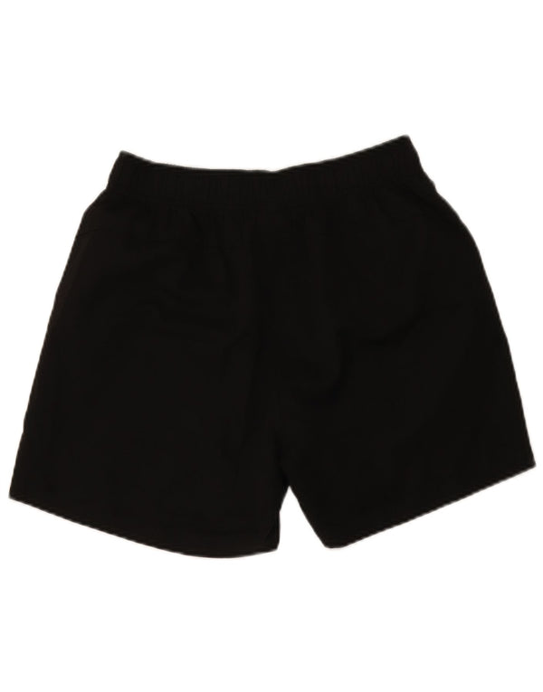 Puma Mens Sport Shorts Medium Black Polyester