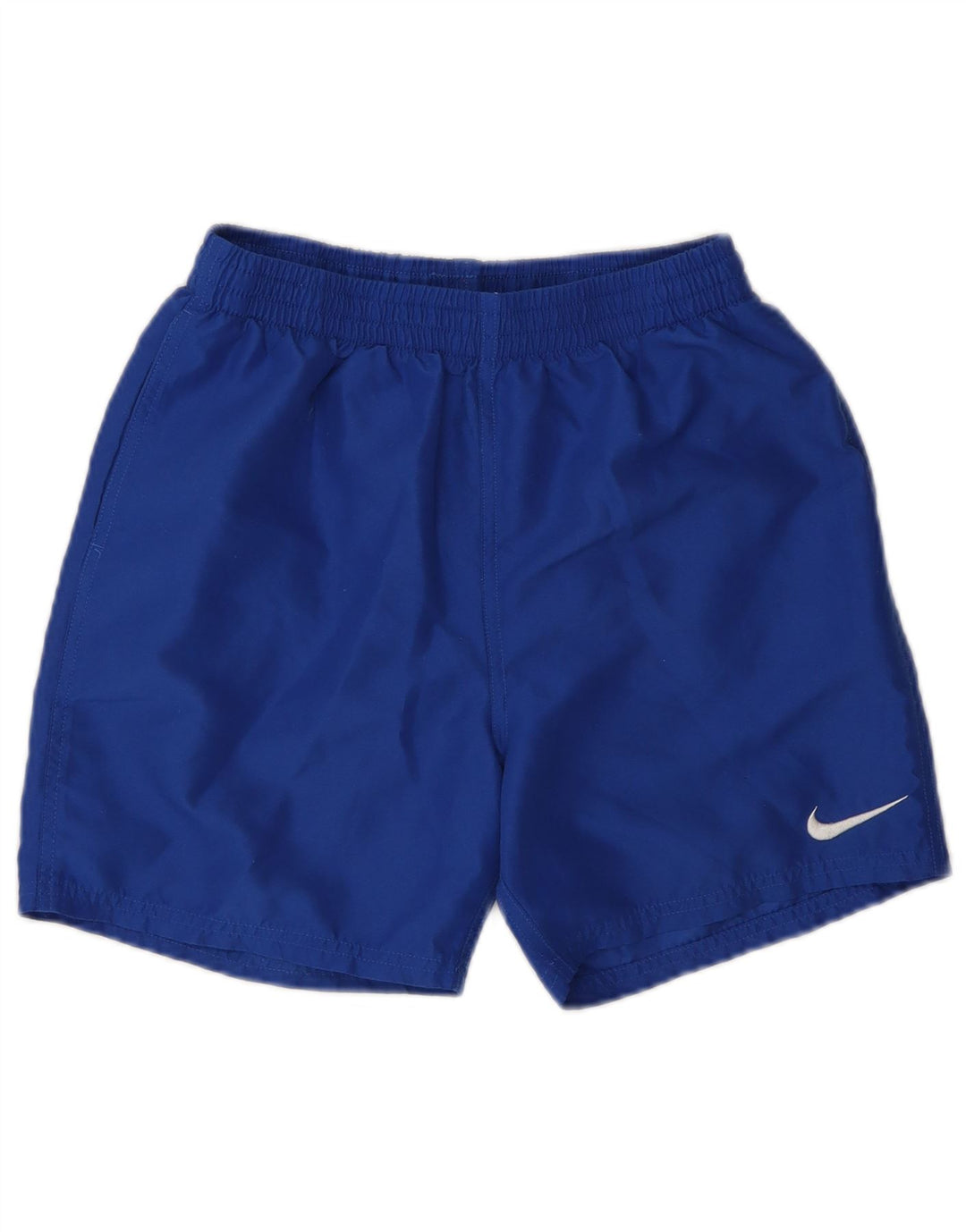 Nike Boys Sport Shorts 13-14 Years XL Blue