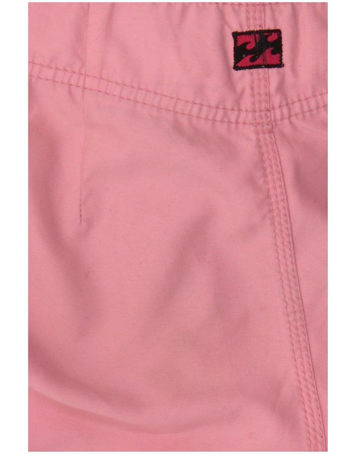 Mens Graphic Swimming Shorts Medium