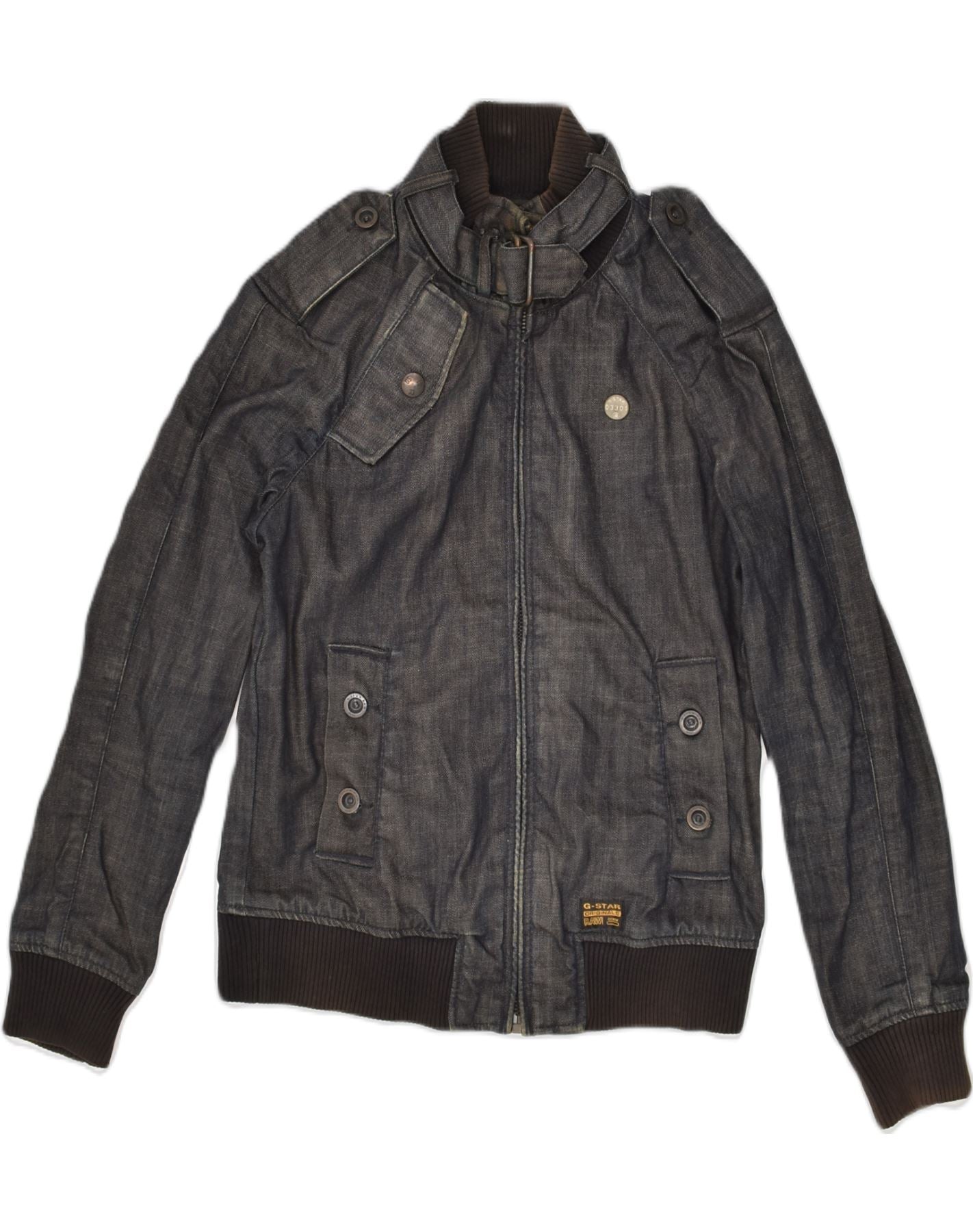 G star military outlet jacket