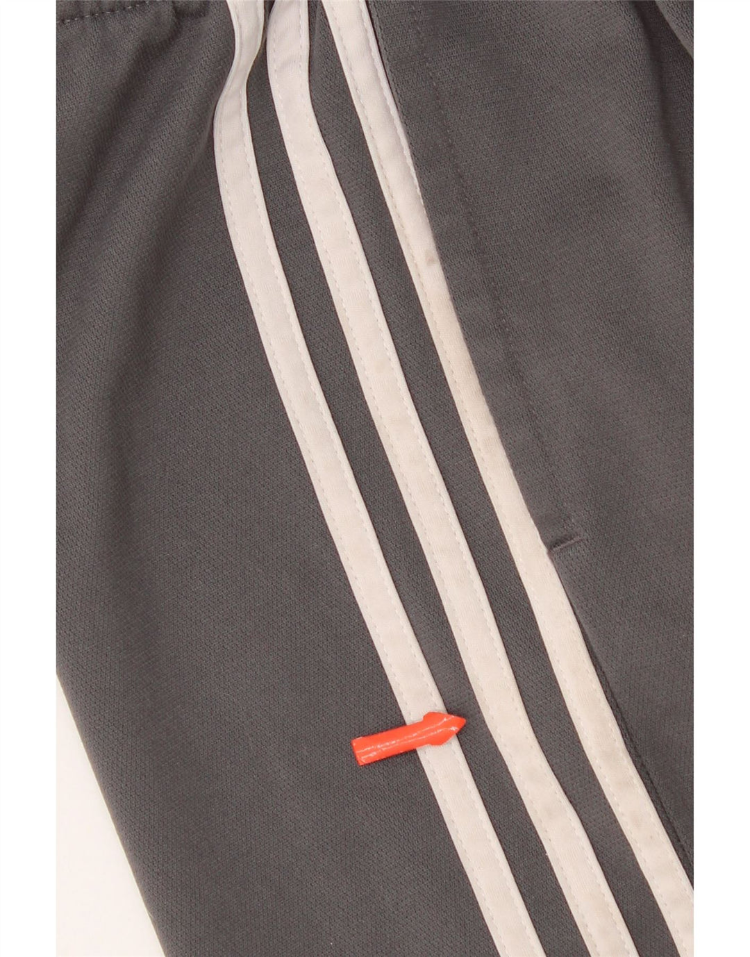 Adidas Boys Sport Shorts 10-11 Years Medium Grey