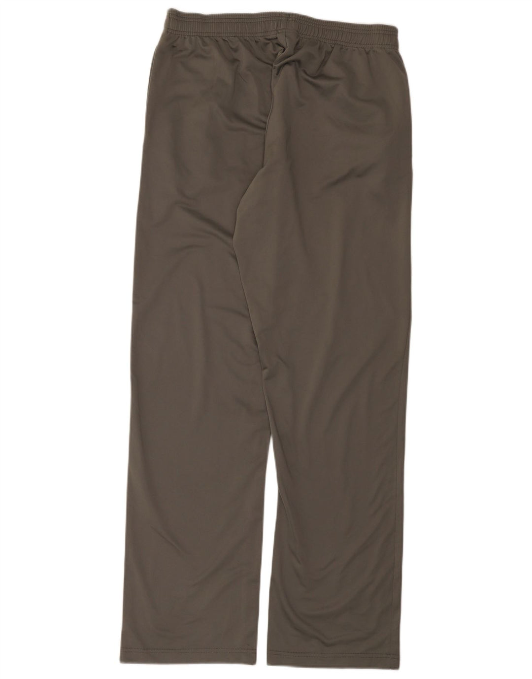 ASICS Mens Tracksuit Trousers XL Grey Polyester