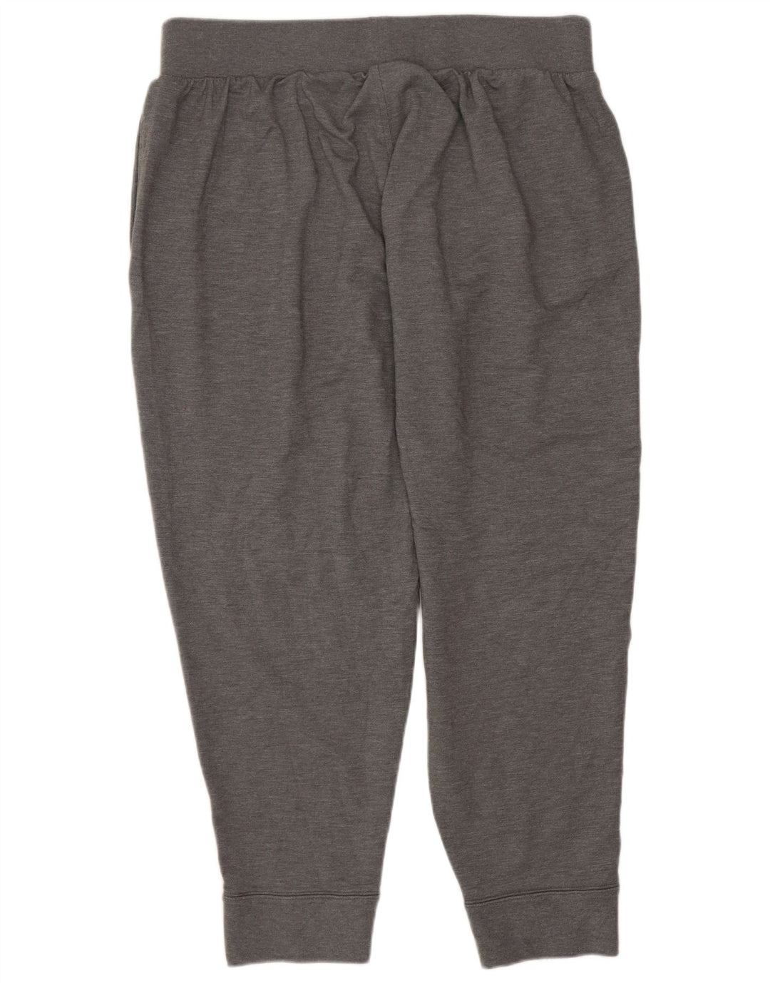 UNDER ARMOUR Mens SMU Mustangs Tracksuit Trousers Joggers Large  Grey