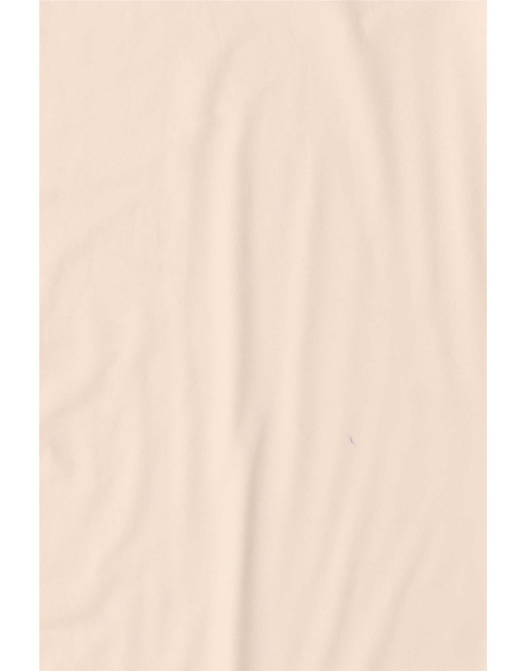 Under Armour Womens Top Long Sleeve UK 18 XL White Polyester