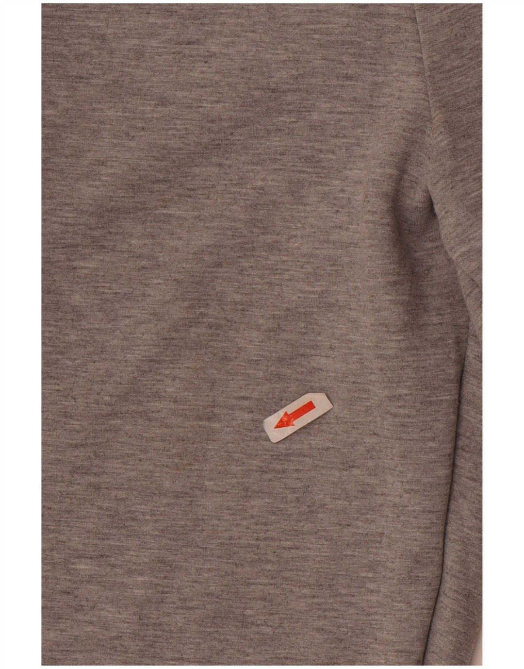 Reiss Mens Tracksuit Trousers Joggers Small Grey Polyester