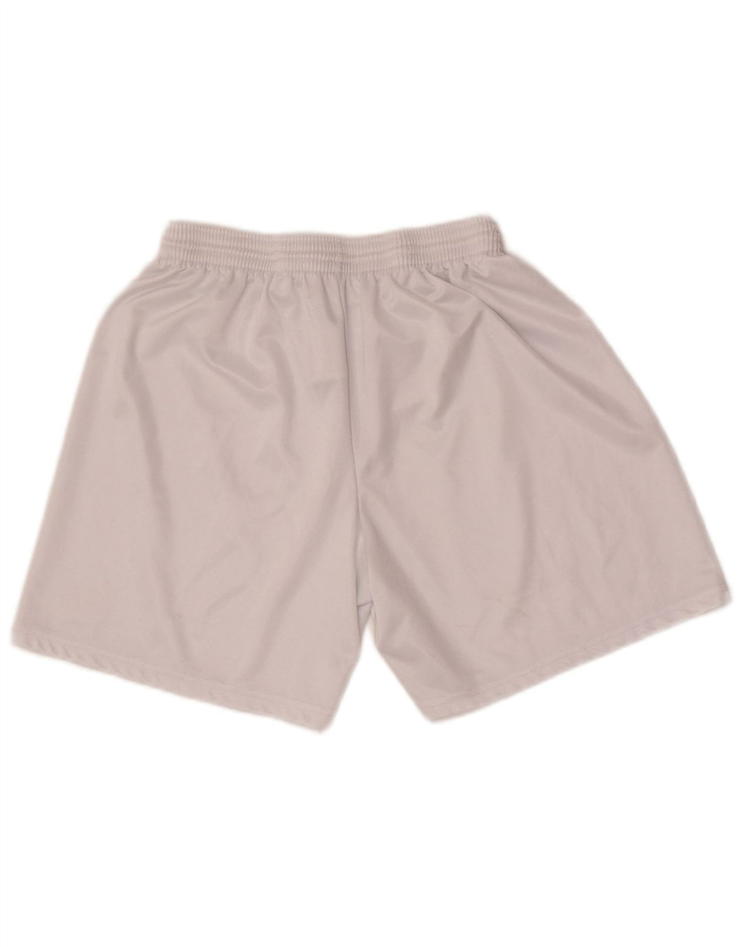 Umbro Mens Sport Shorts Large White