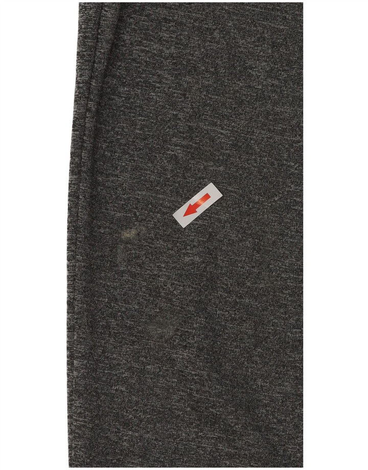 Ellesse Mens Tracksuit Trousers Joggers Medium  Grey Colourblock Polyester
