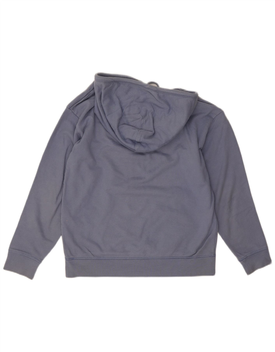 Levi's Mens Hoodie Jumper Medium Navy Blue Cotton