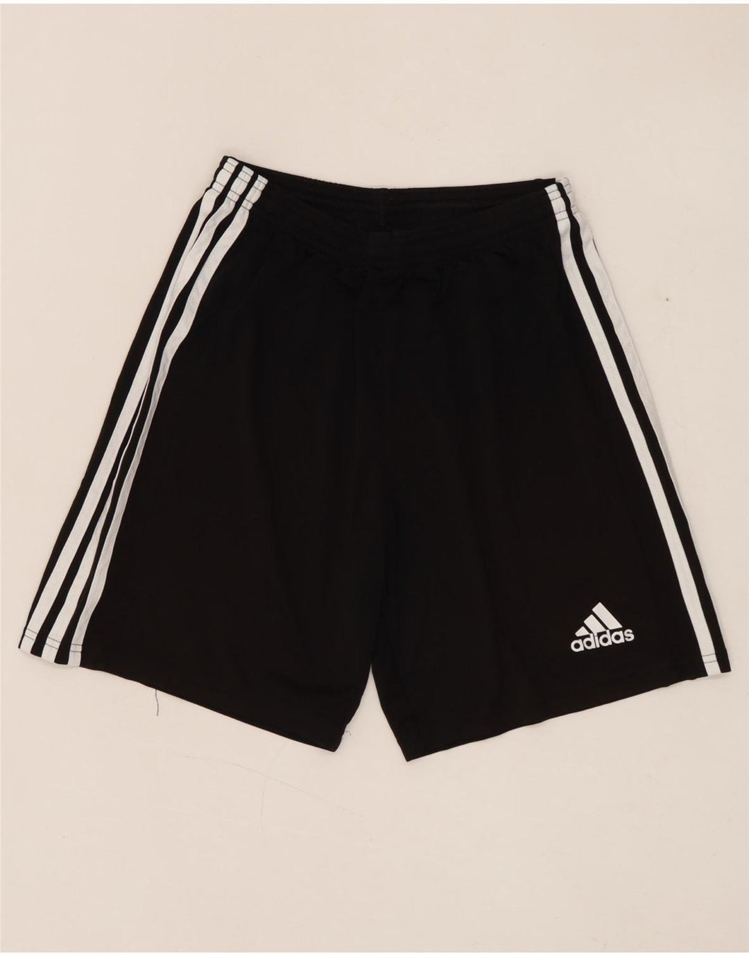 ADIDAS Mens Aeroready Sport Shorts Medium  Black Polyester