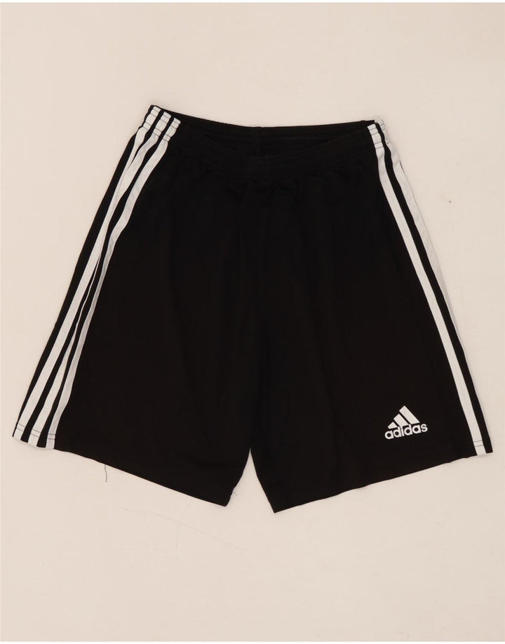 ADIDAS Mens Aeroready Sport Shorts Medium  Black Polyester