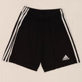 ADIDAS Mens Aeroready Sport Shorts Medium  Black Polyester
