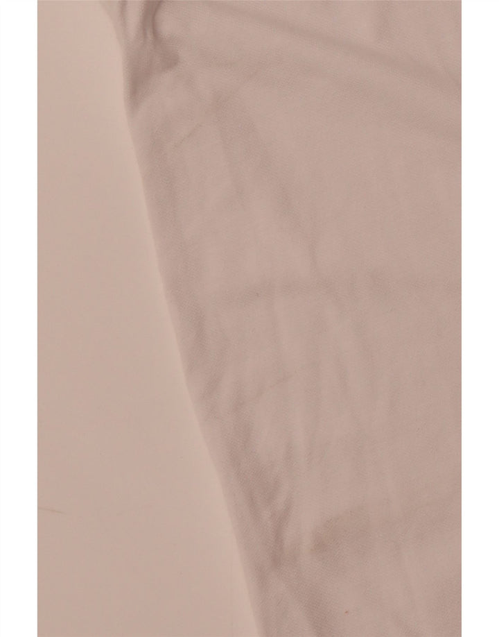 KAPPA Mens Polo Shirt Large White
