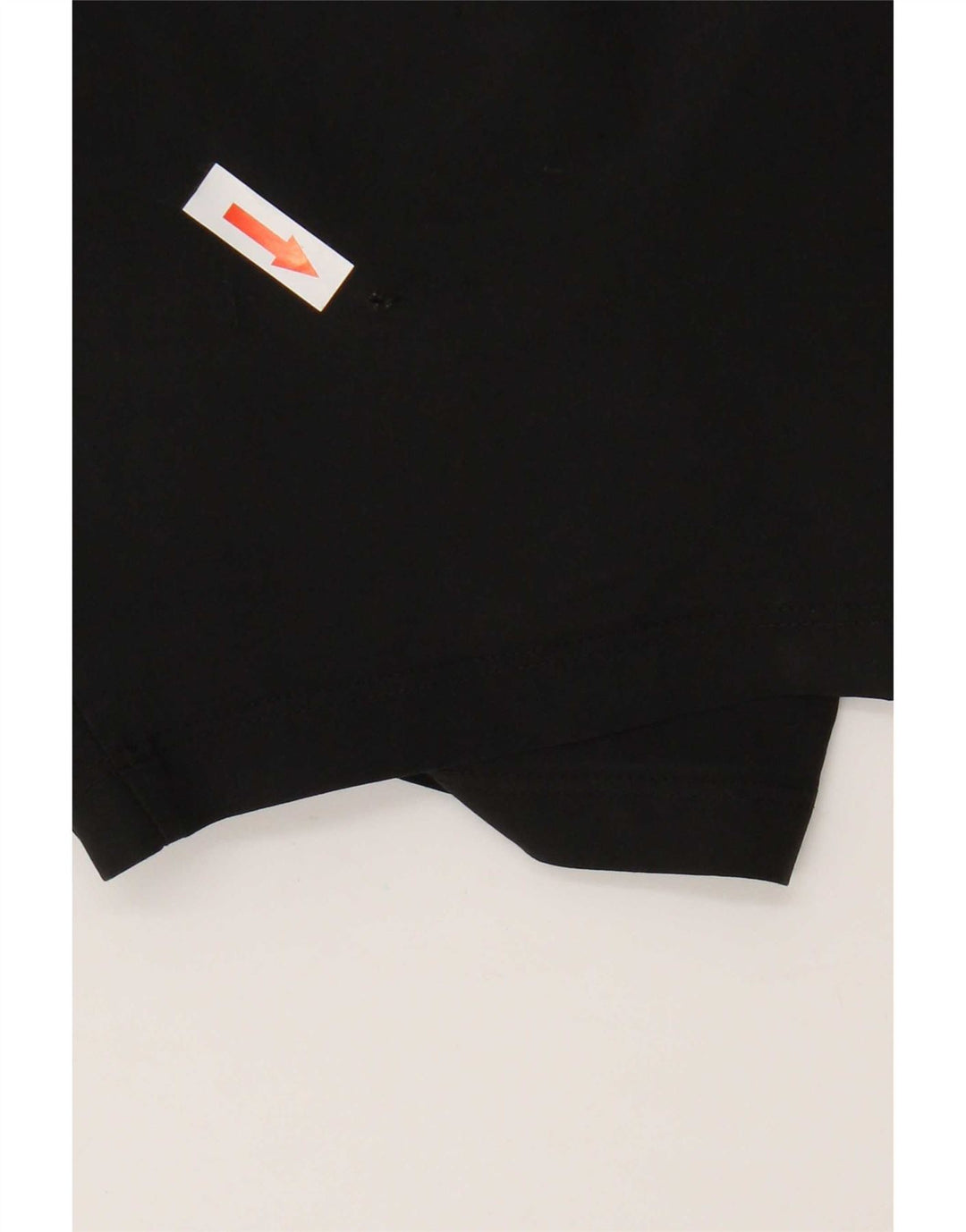 Nike Mens Sport Shorts XL Black Polyester