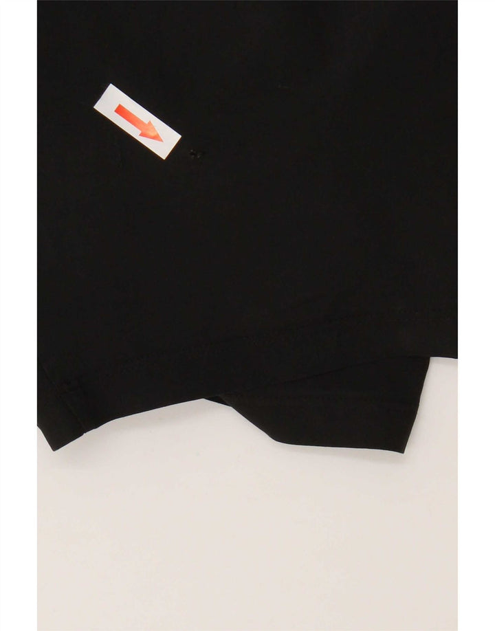 Nike Mens Sport Shorts XL Black Polyester