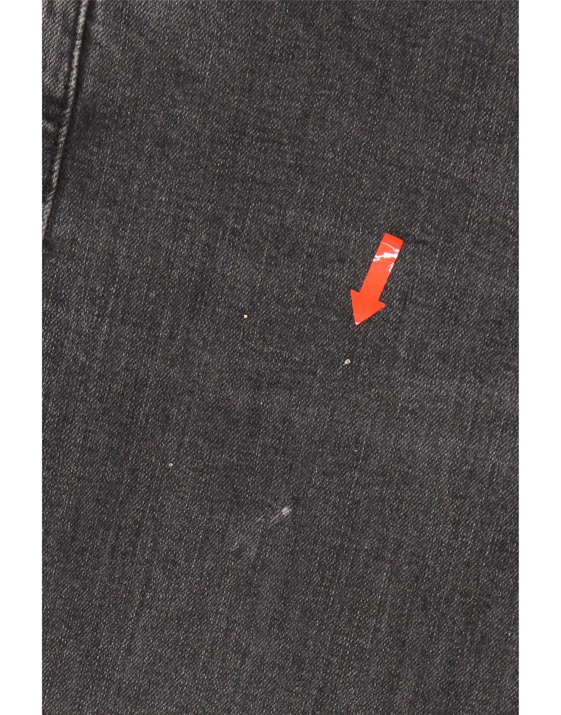 LEVI'S Mens 511 Slim Jeans W29 L26 Grey Cotton Vintage Levi's and Second-Hand Levi's from Messina Hembry 