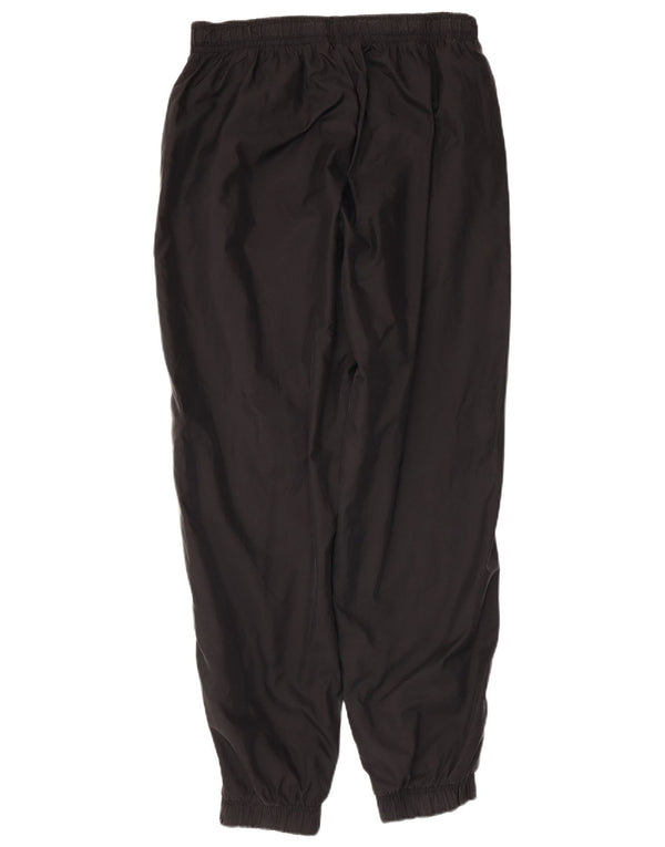 Nike Mens Tracksuit Trousers Joggers Large Black