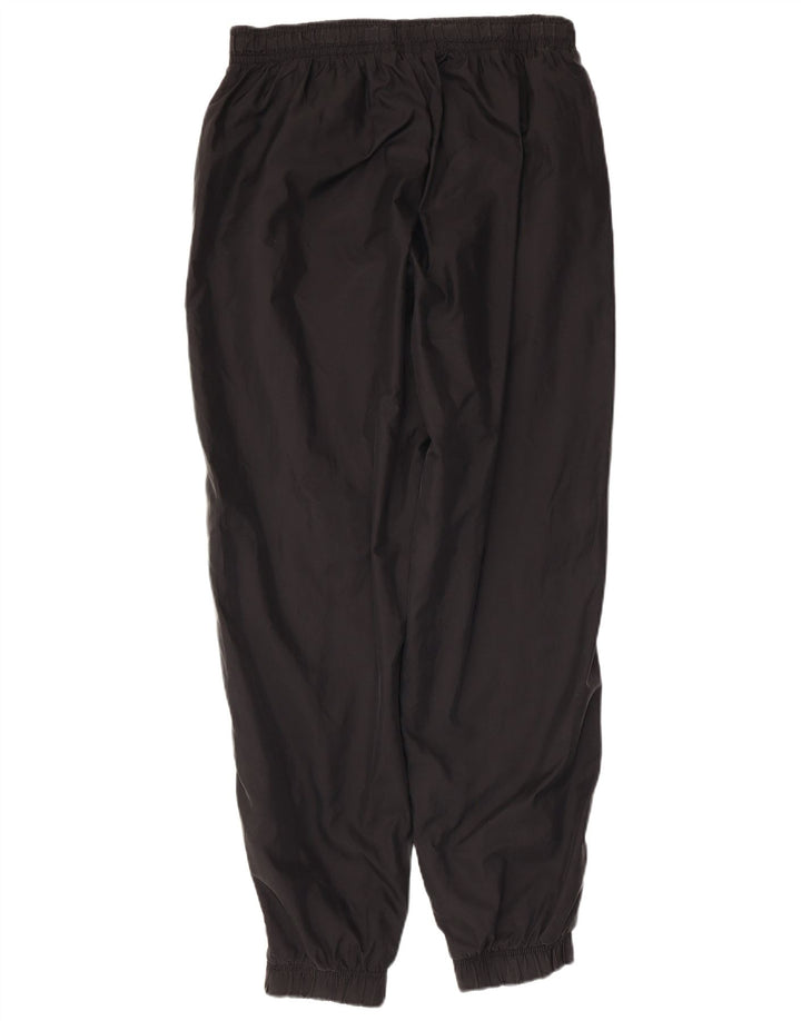 Nike Mens Tracksuit Trousers Joggers Large Black