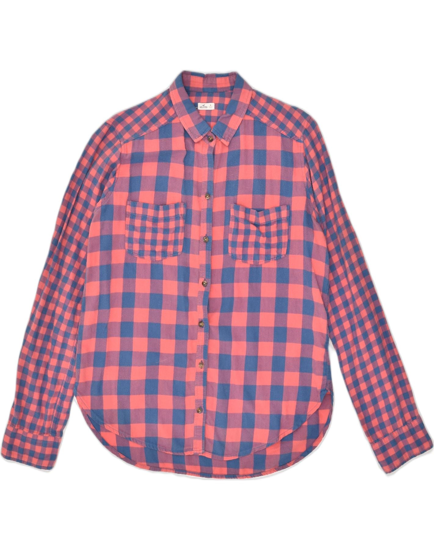 Hollister deals shirts uk