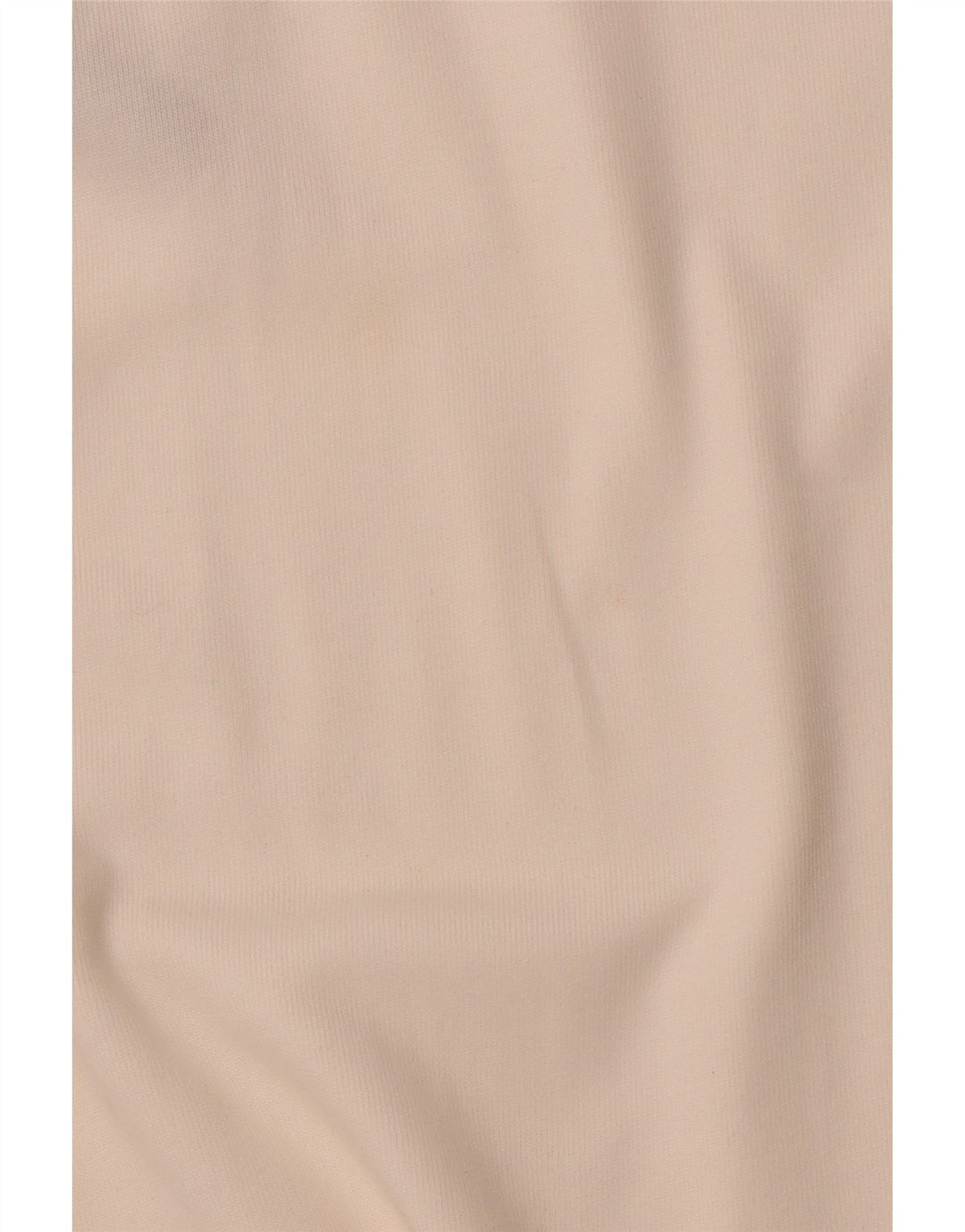 NIKE Womens Cami Top UK 18 XL Off White Cotton