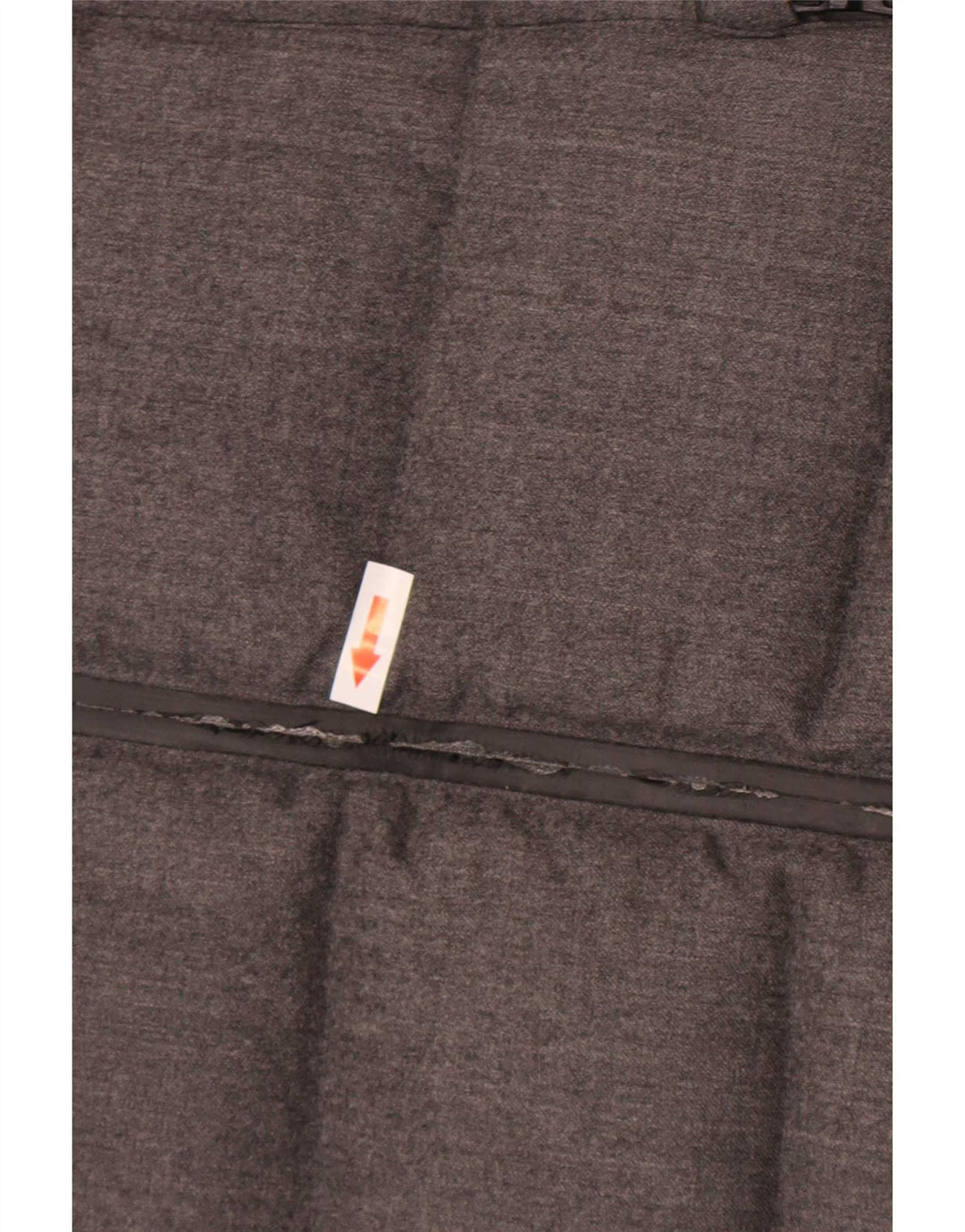 Seventy Womens Padded Jacket UK 18 XL Grey