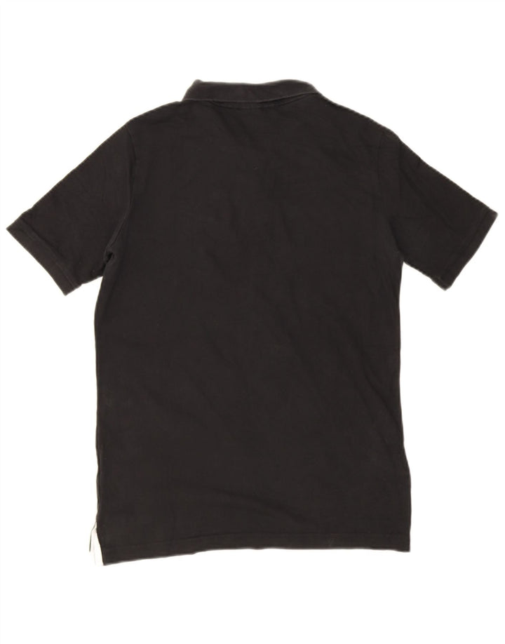 Nike Boys Polo Shirt 13-14 Years XL Black