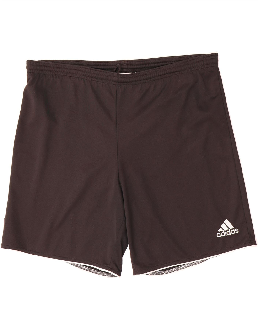 ADIDAS Mens Climalite Sport Shorts Medium  Black Vintage Adidas and Second-Hand Adidas from Messina Hembry 