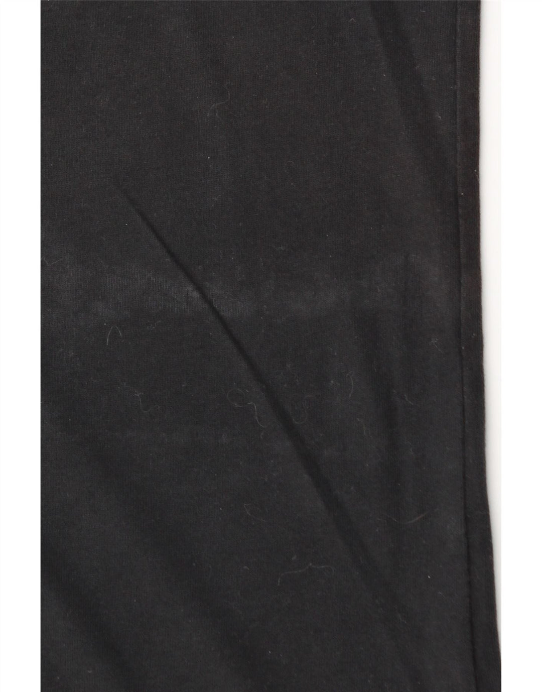 NIKE Mens Dri Fit Graphic T-Shirt Top Medium Black