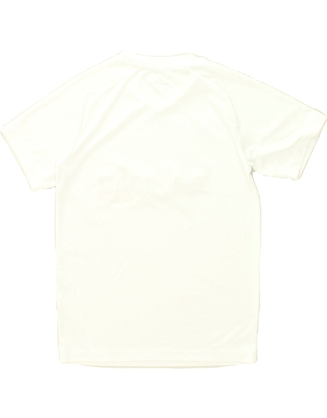 PUMA Boys Graphic T-Shirt Top 11-12 Years Large White | Vintage Puma | Thrift | Second-Hand Puma | Used Clothing | Messina Hembry 