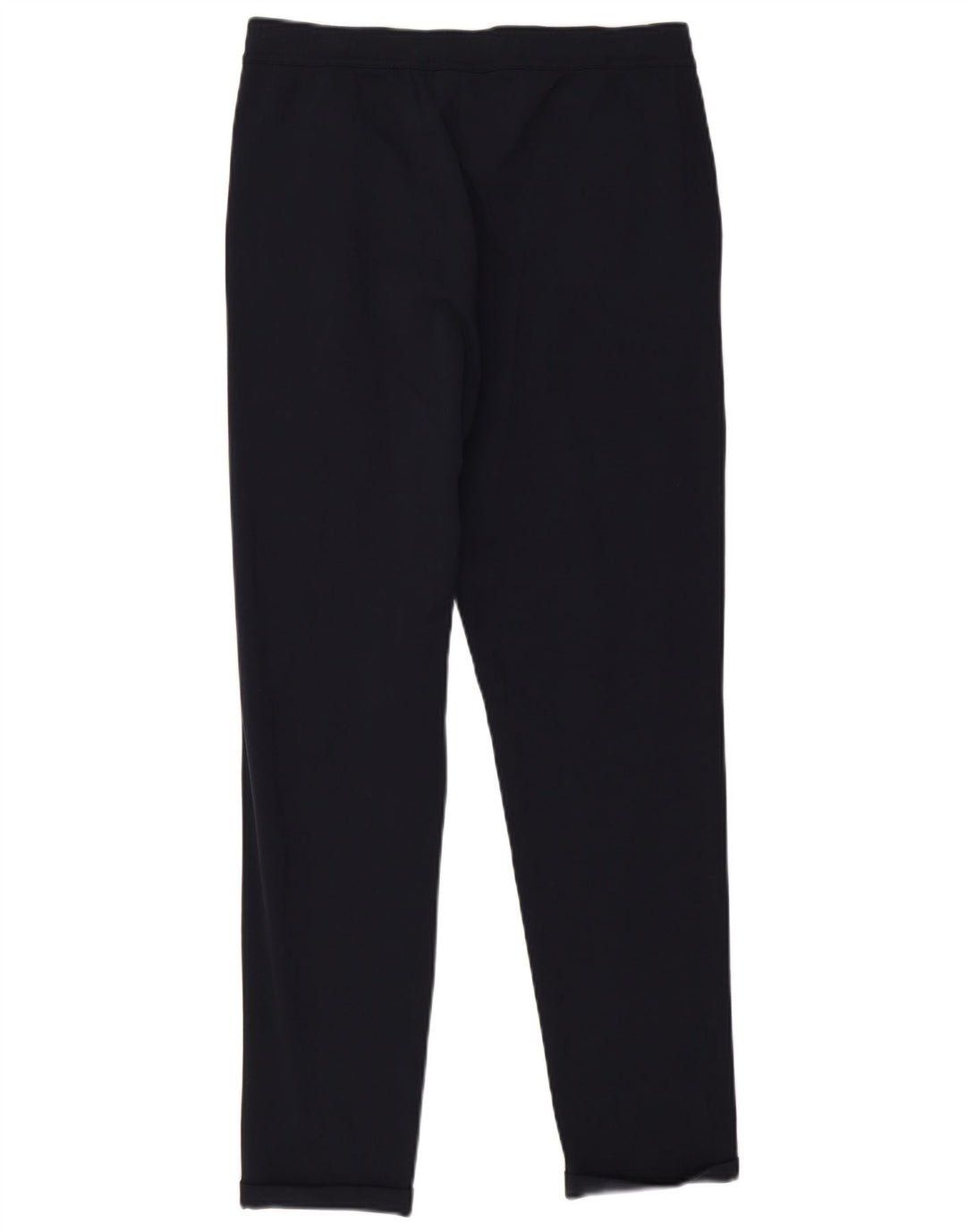 Champion Womens Tracksuit Trousers UK 14 Large  Navy Blue