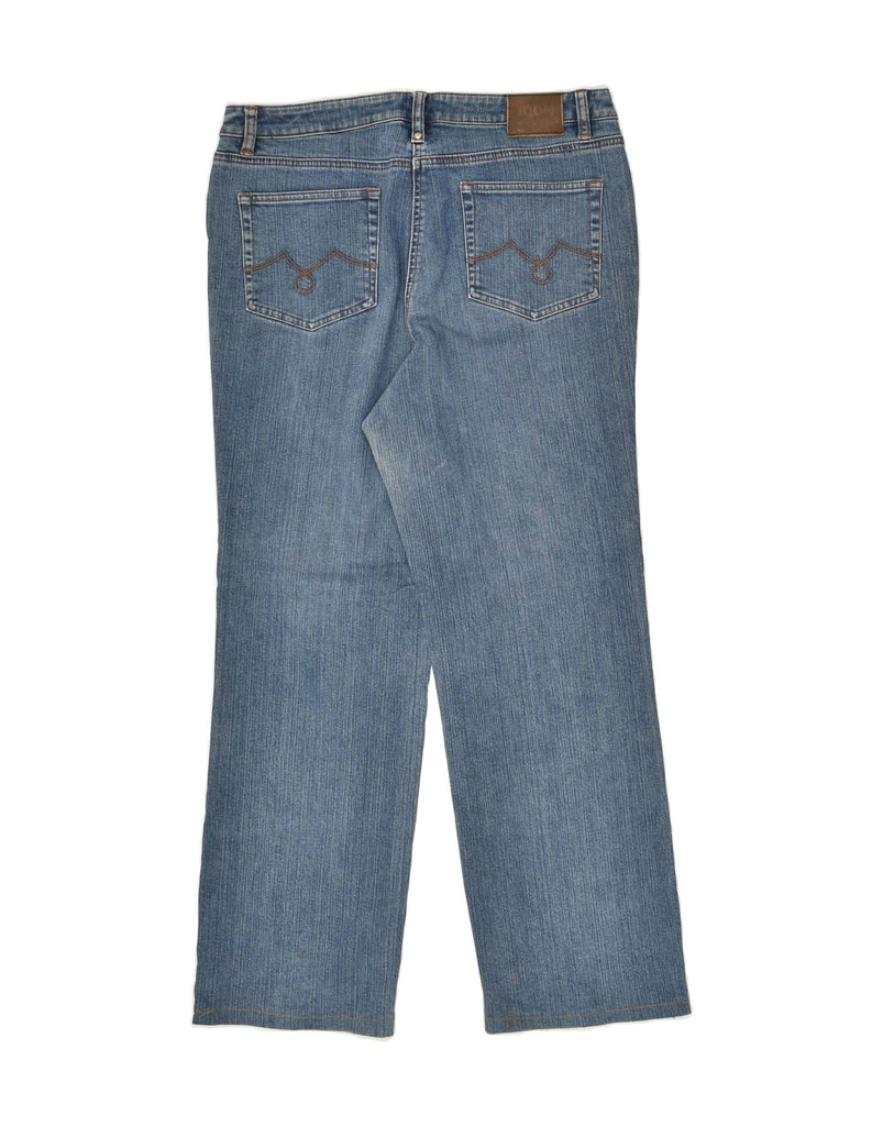 JOOP Mens Straight Jeans W33 L30 Blue | Vintage Joop | Thrift | Second-Hand Joop | Used Clothing | Messina Hembry 