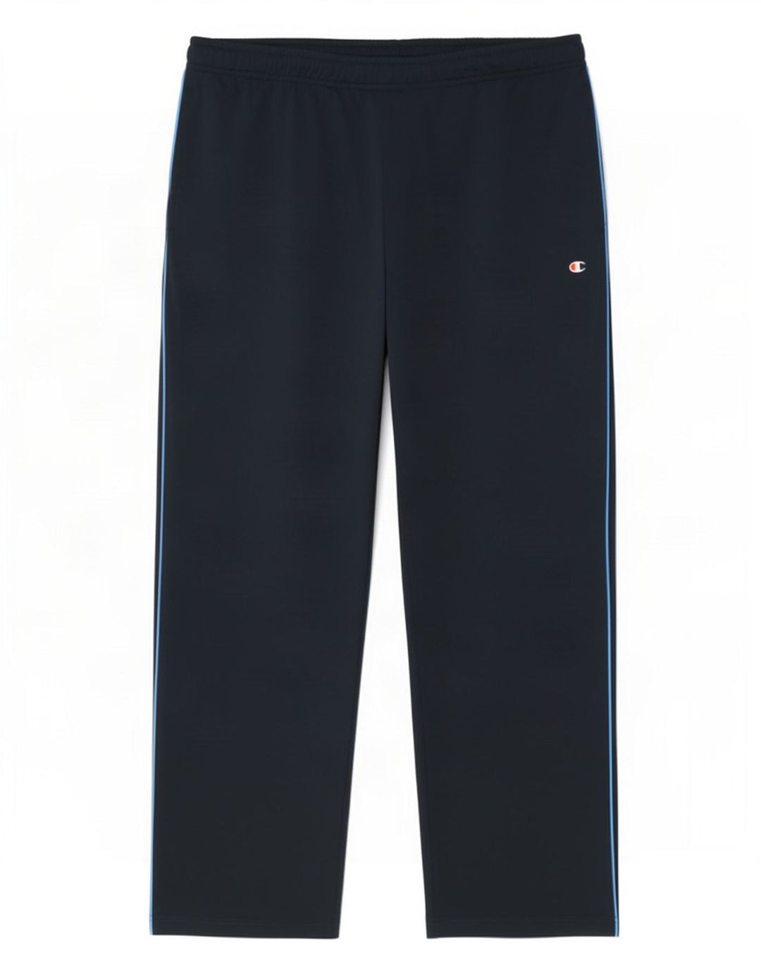 Champion Mens Tracksuit Trousers 3XL Navy Blue Polyester