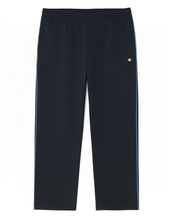 Champion Mens Tracksuit Trousers 3XL Navy Blue Polyester