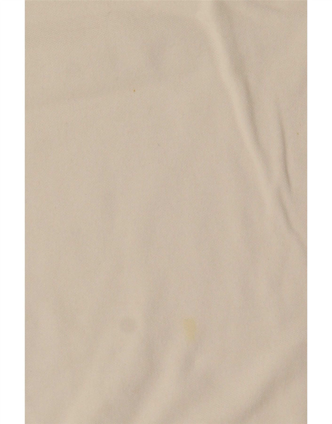 Calvin Klein Jeans Mens Graphic Polo Shirt XL White