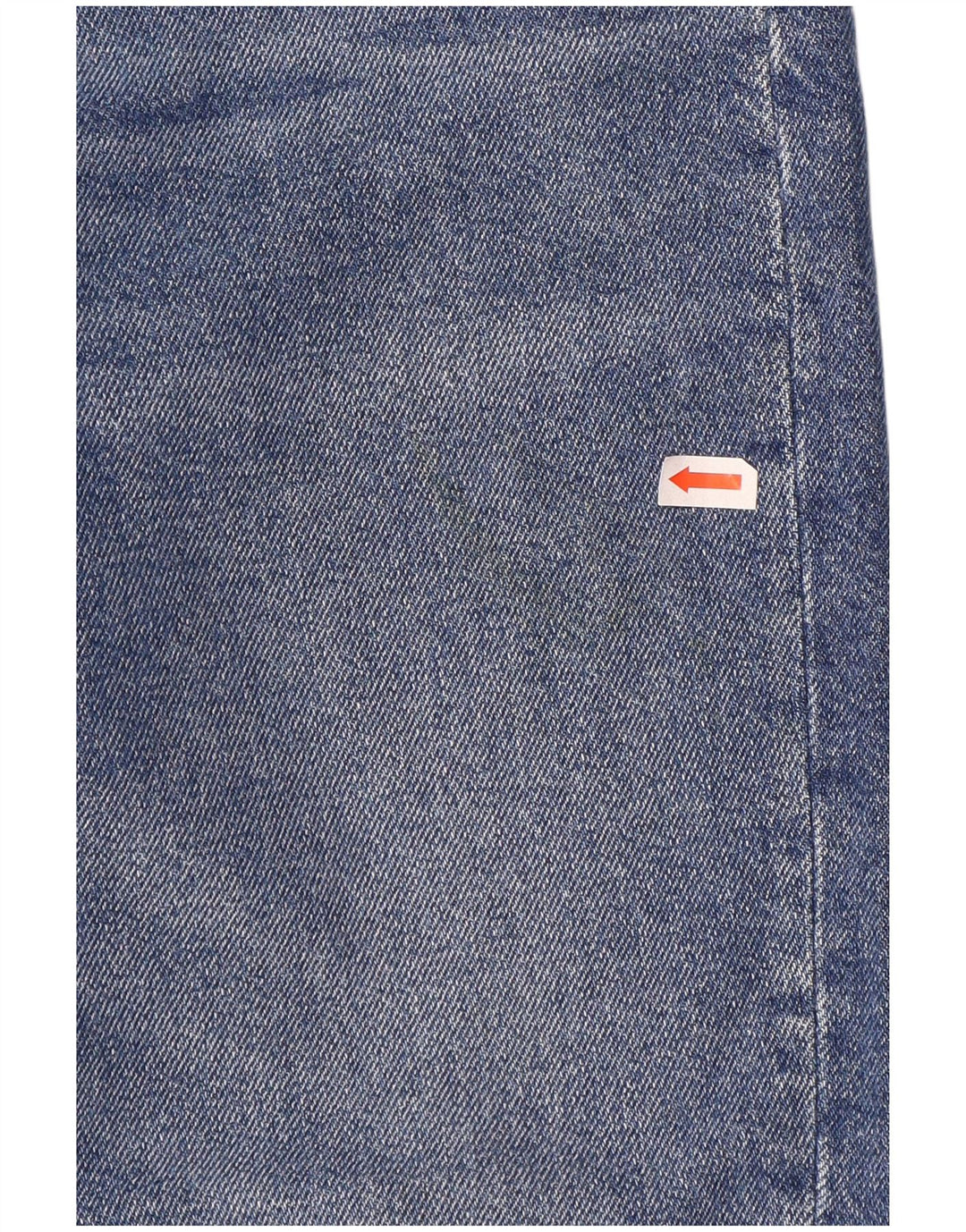 Scotch & Soda Womens Skinny Jeans W26 L28 Blue