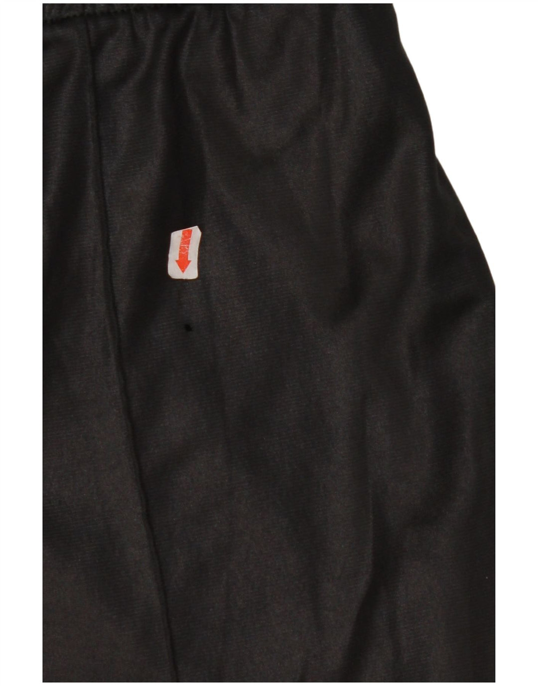 ADIDAS Mens Sport Shorts Medium  Black Polyester