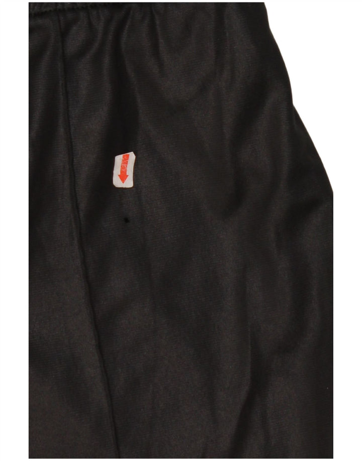 ADIDAS Mens Sport Shorts Medium  Black Polyester