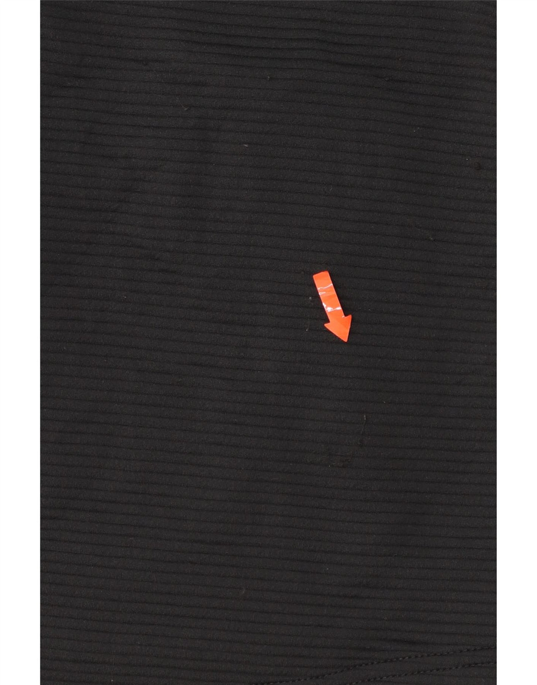 ADIDAS Womens Golf Tracksuit Top Jacket UK 12 Medium Black Polyester Vintage Adidas and Second-Hand Adidas from Messina Hembry 