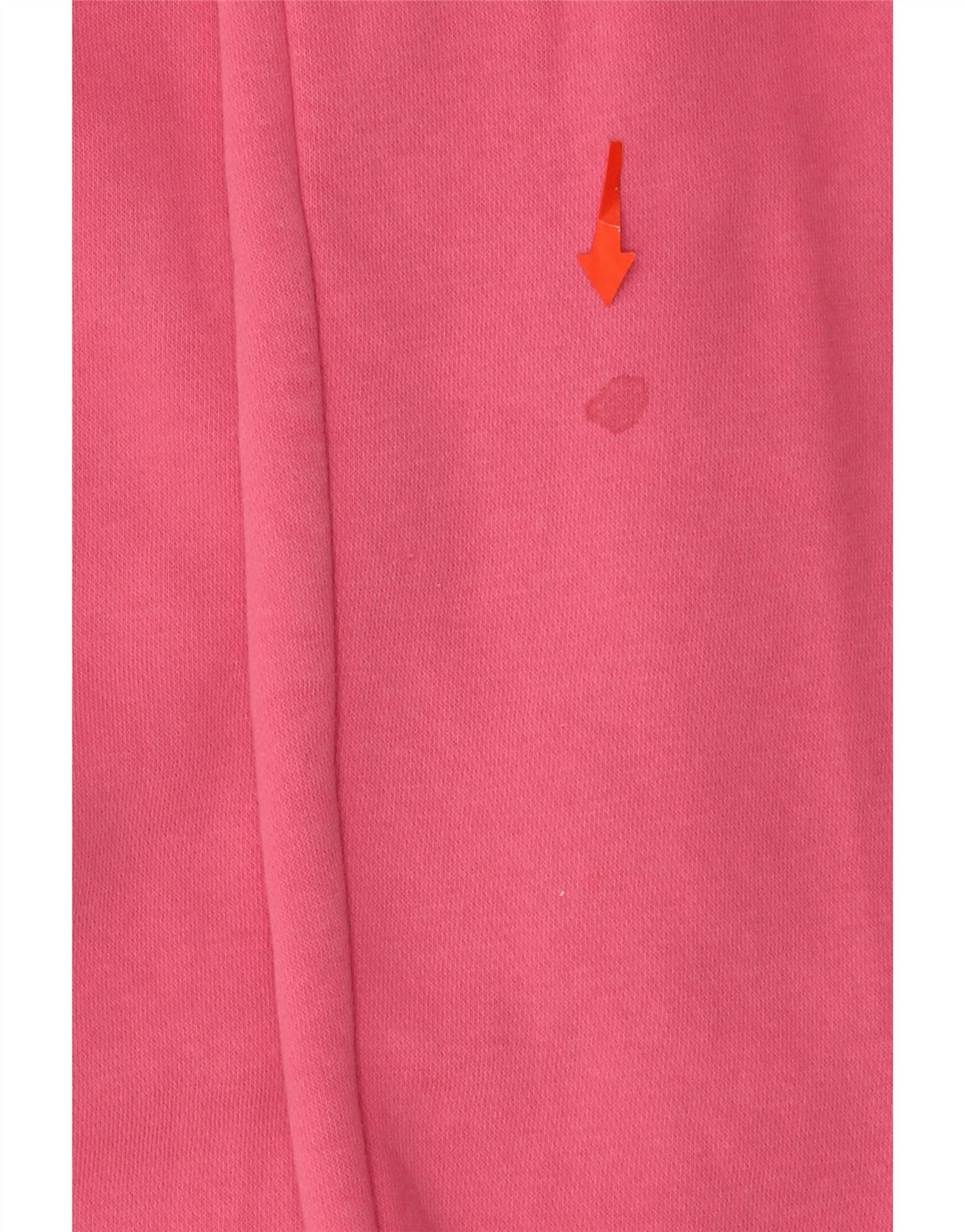 ZARA Womens Tracksuit Trousers Joggers UK 8 Small  Pink Vintage Zara and Second-Hand Zara from Messina Hembry 