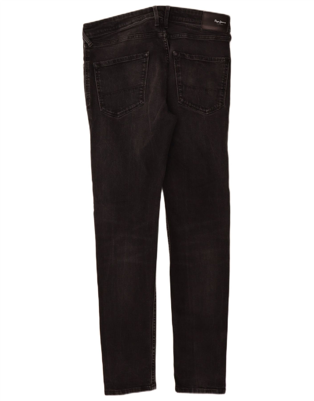 PEPE Jeans Mens Skinny Jeans W32 L32 Grey