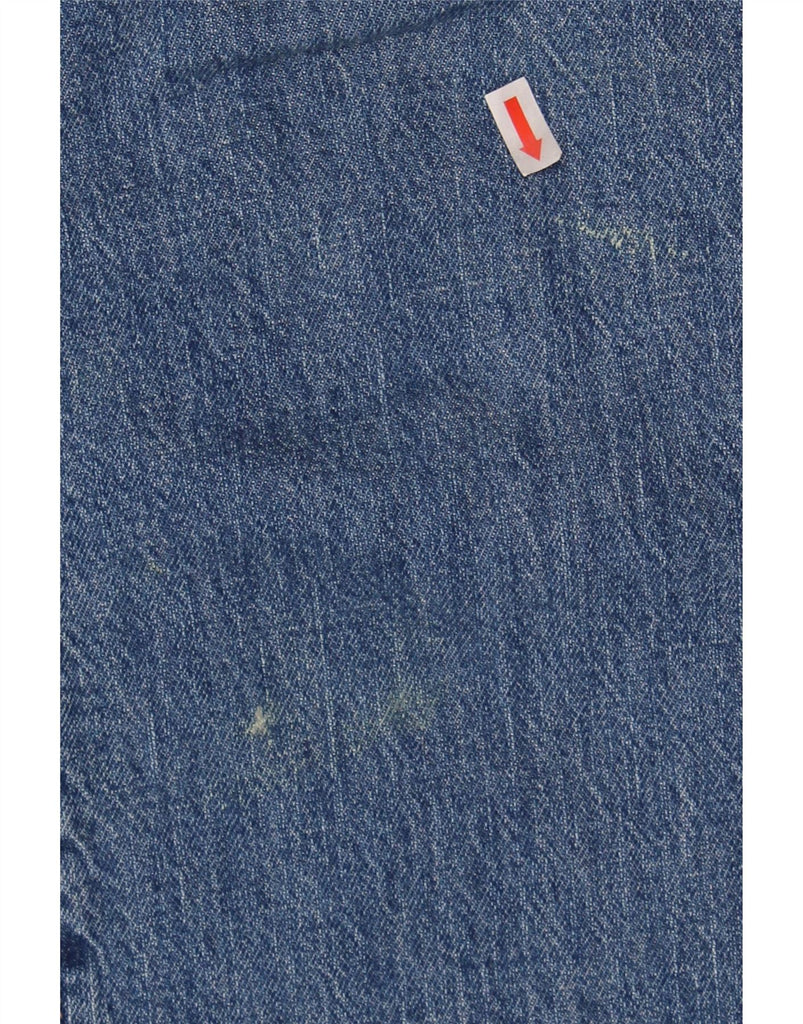 LEE Mens Slim Jeans W32 L32  Blue Cotton Vintage Lee and Second-Hand Lee from Messina Hembry 