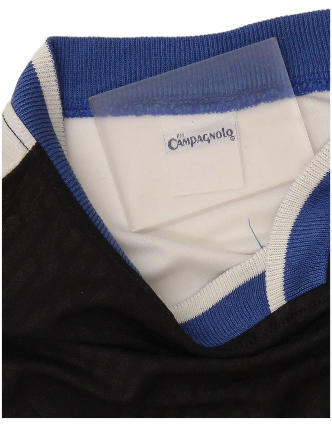 Campagnolo Mens Graphic T-Shirt Top IT 54 XL Multicoloured Colourblock