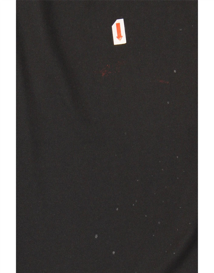 Adidas Mens Climalite Sport Shorts Large Black