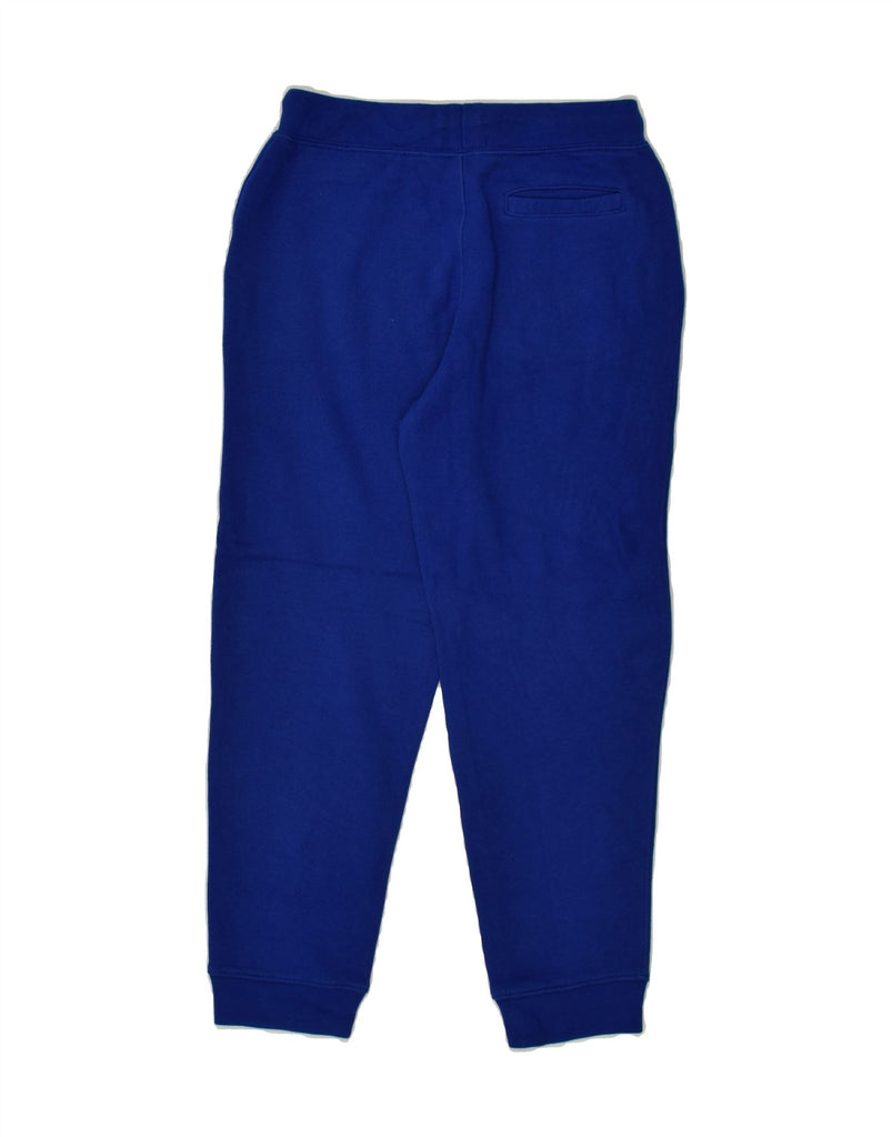 POLO RALPH LAUREN Boys Tracksuit Trousers Joggers 10-11 Years Medium  Blue | Vintage Polo Ralph Lauren | Thrift | Second-Hand Polo Ralph Lauren | Used Clothing | Messina Hembry 