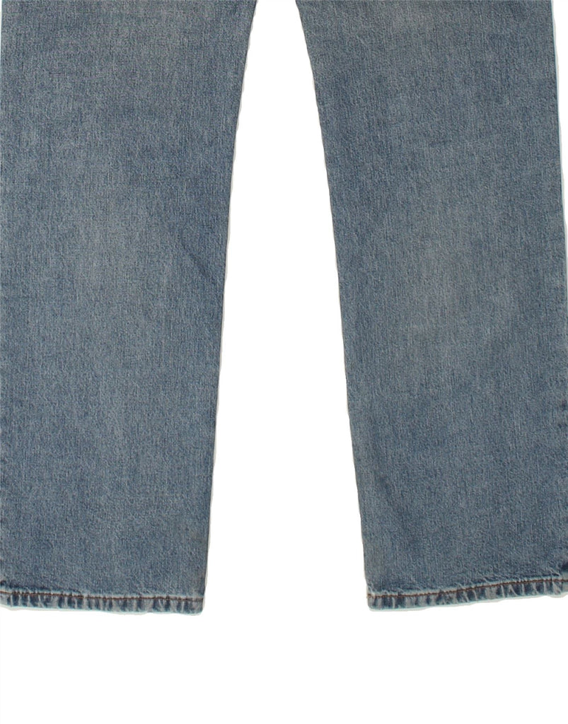 CARRERA Mens 700 Straight Jeans W34 L33  Blue | Vintage Carrera | Thrift | Second-Hand Carrera | Used Clothing | Messina Hembry 