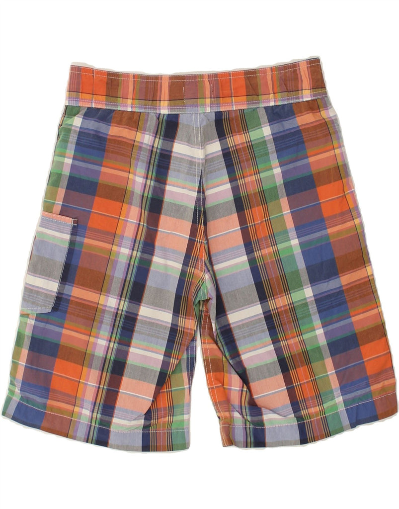 POLO RALPH LAUREN Boys Swimming Shorts 10-11 Years Medium Multicoloured Vintage Polo Ralph Lauren and Second-Hand Polo Ralph Lauren from Messina Hembry 