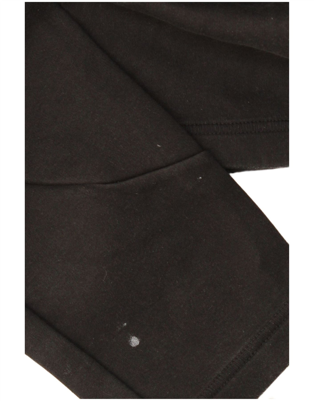 Puma Mens Tracksuit Trousers Small Black