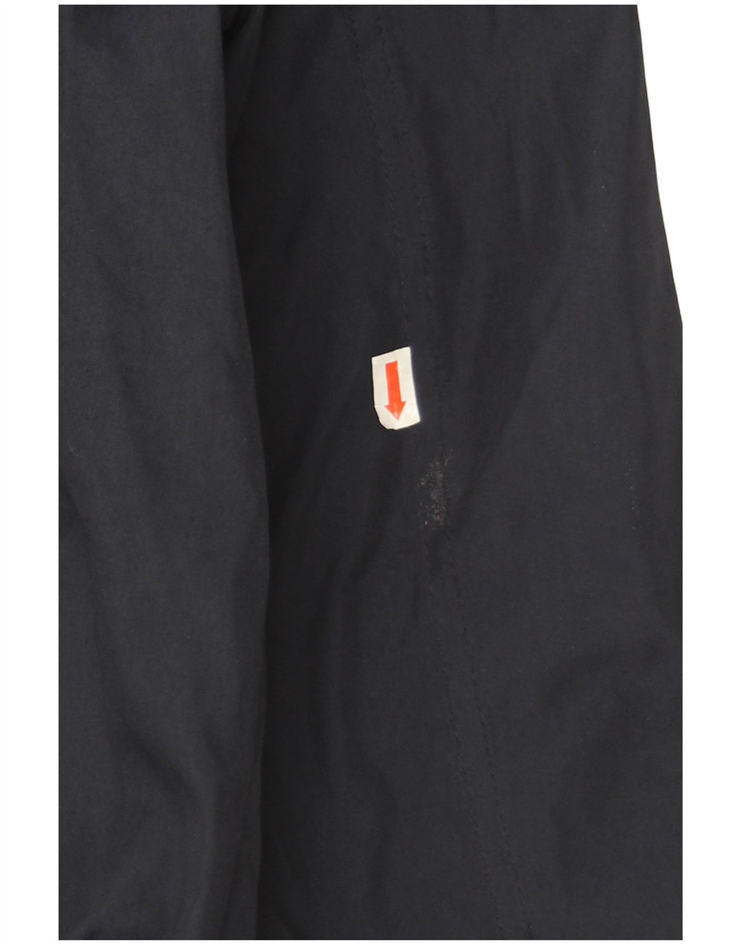 Polo Ralph Lauren Boys Bomber Jacket 10-11 Years Medium Navy Blue Polyester