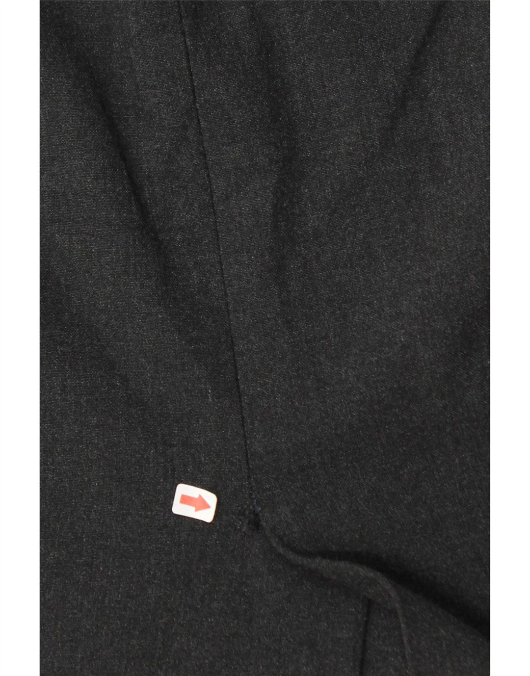 Zara Womens Pencil Skirt EU 34 2XS W24  Grey