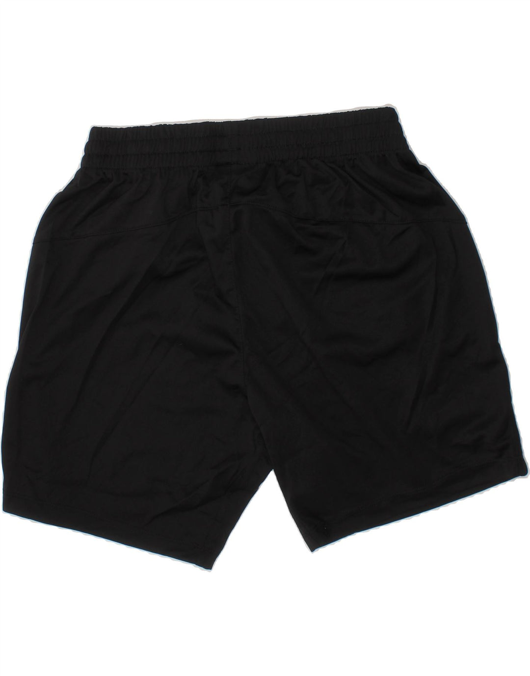 UMBRO Boys Sport Shorts 13-14 Years XL Black Polyester Vintage Umbro and Second-Hand Umbro from Messina Hembry 