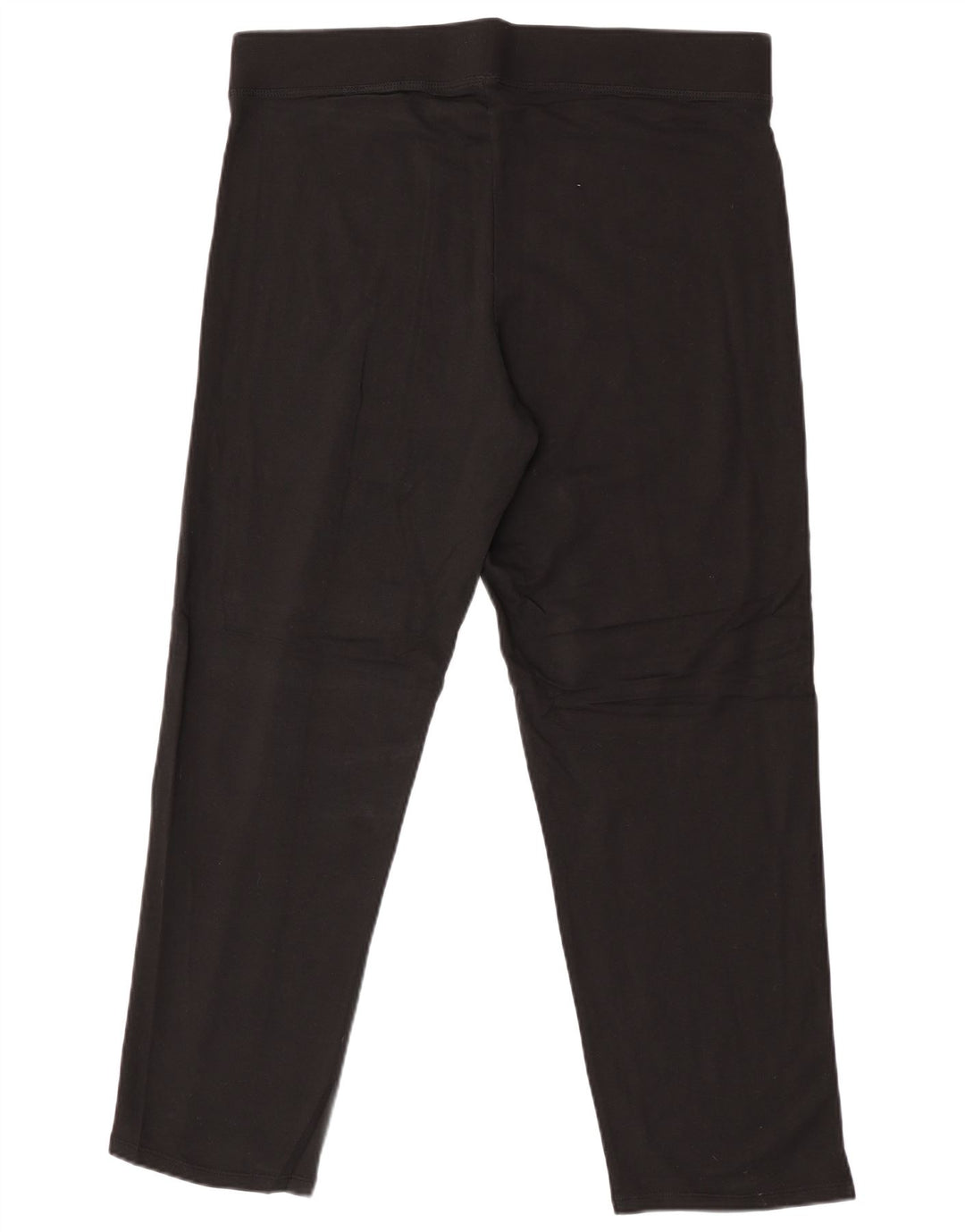 Marks & Spencer Womens Leggings UK 18 XL Black